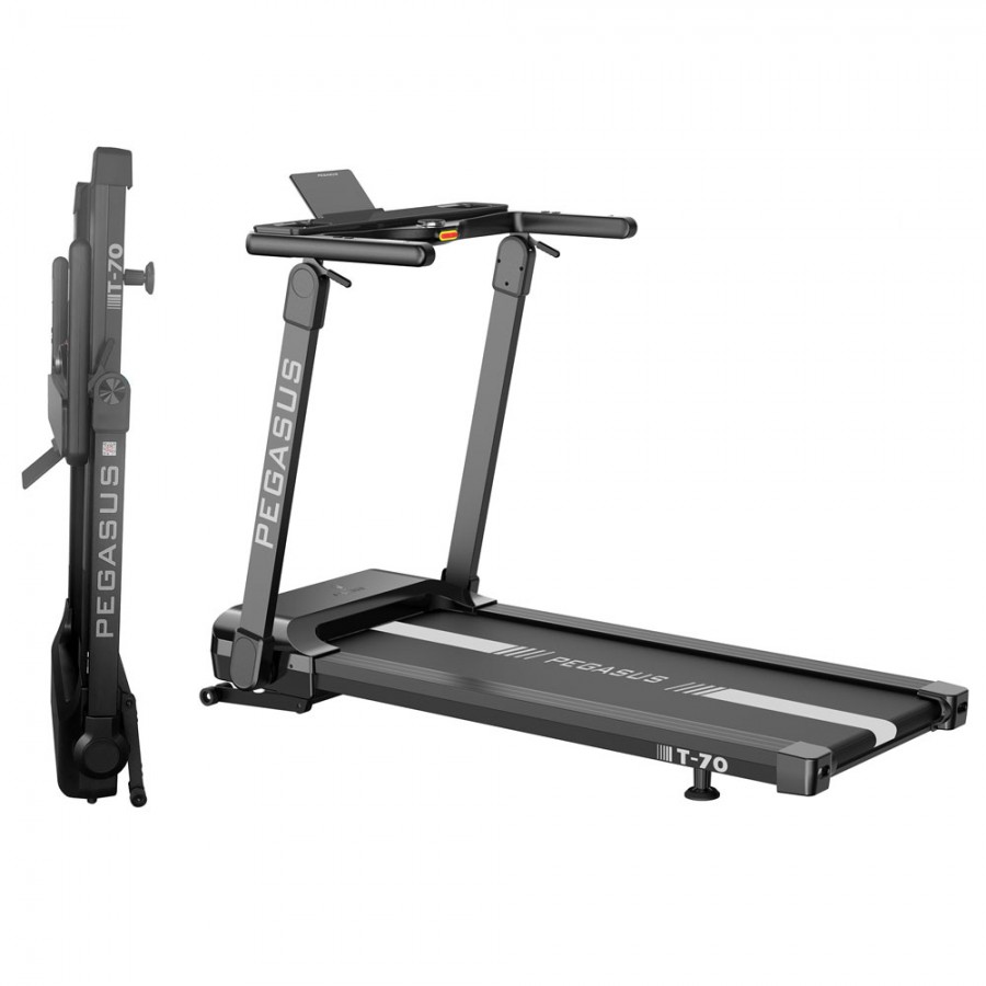 Διάδρομος Γυμναστικής Pegasus® T70 2.5HP 