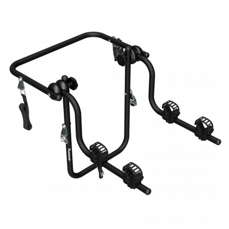 Σχάρα Αυτοκινήτου Jeep Peruzzo 4x4