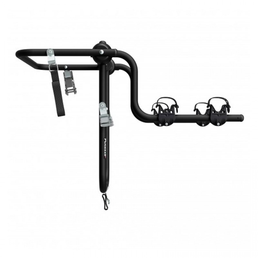 Σχάρα Αυτοκινήτου Jeep Peruzzo 4x4