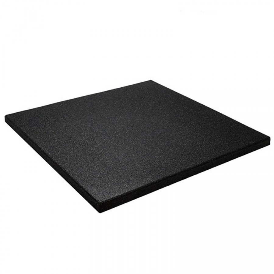 Δάπεδο Προστασίας για Άρση Βαρών Pegasus 100x100x2cm Β-4200-20