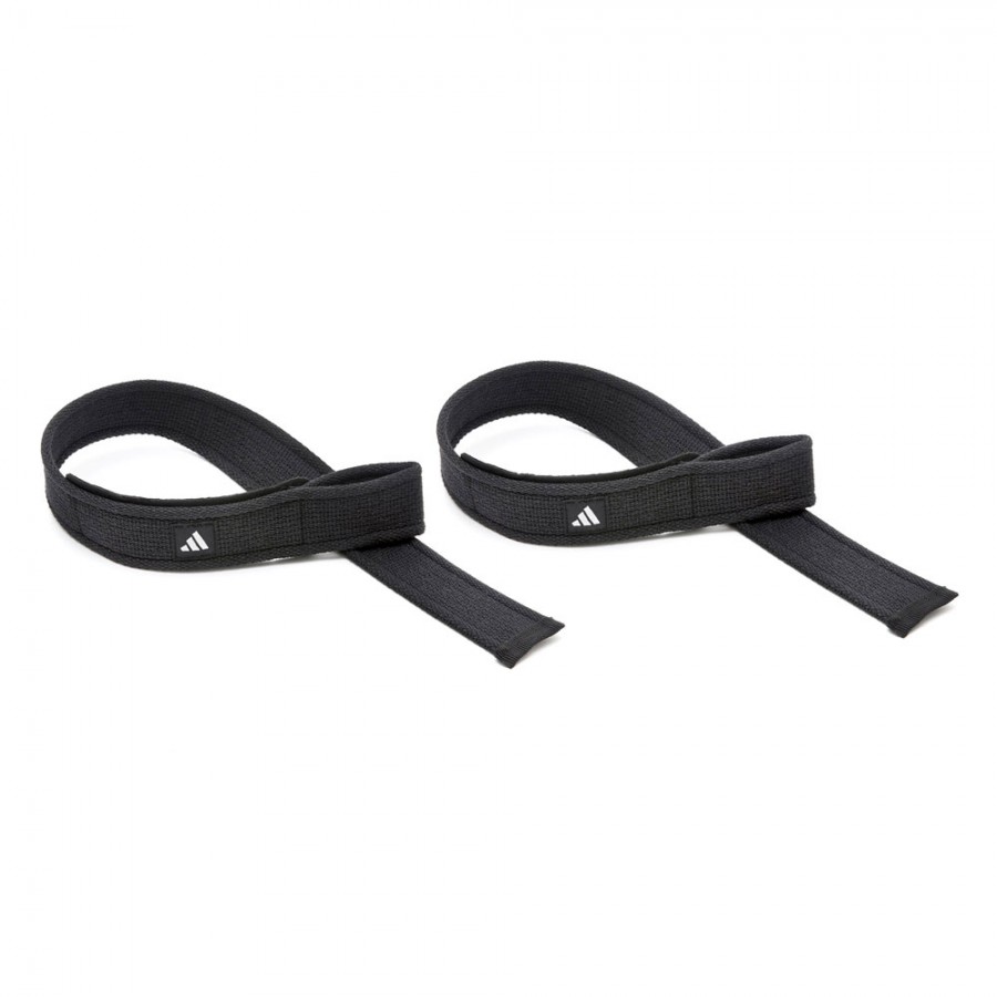 Ιμάντες Δύναμης Lifting Straps Adidas ADGB-12141-NL