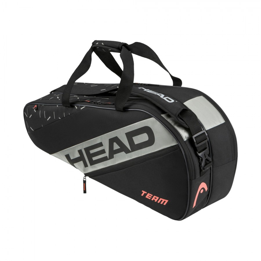 Τσάντα Τένις Head Team Racket Bag M BKCC 3142027