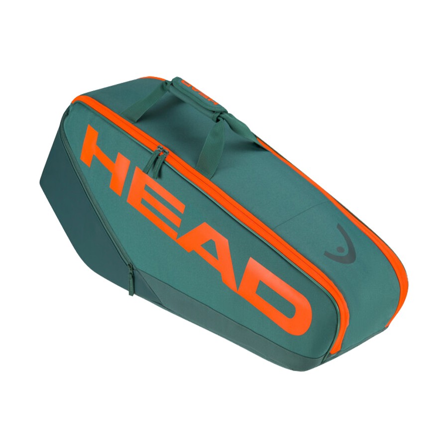 Τσάντα Τένις Head Pro Racquet Bag L Dyfo 3141979