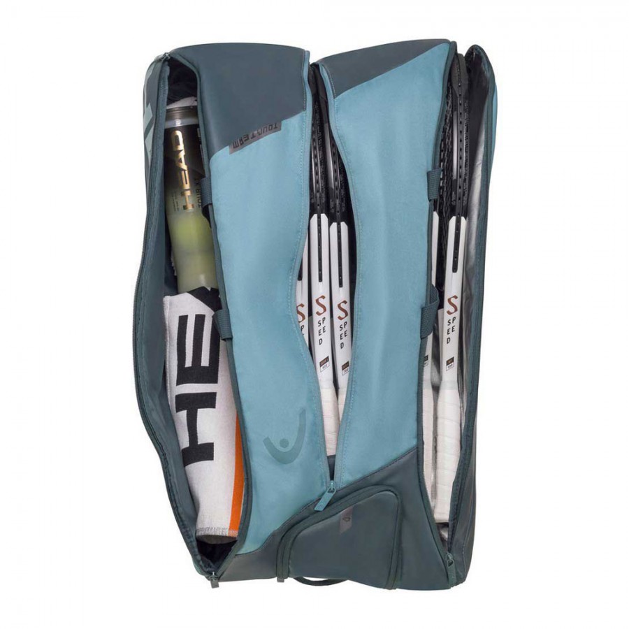 Τσάντα Τένις Head Tour Racquet Bag XL CB