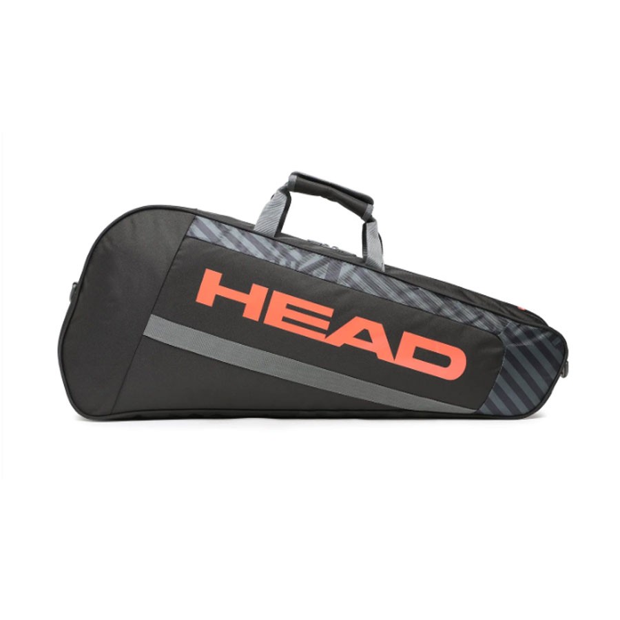 Τσάντα Τένις Head Base Racket Bag S BKOR 
