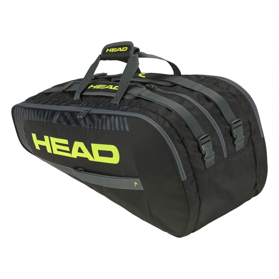 Τσάντα Τένις Head Base Racquet Bag L BKNY 3141993