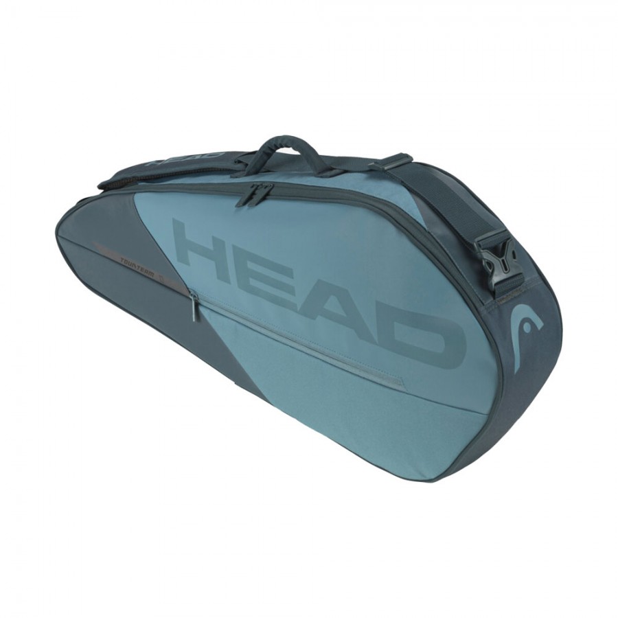 Τσάντα Τένις Head Tour Racquet Bag S CB 3141985