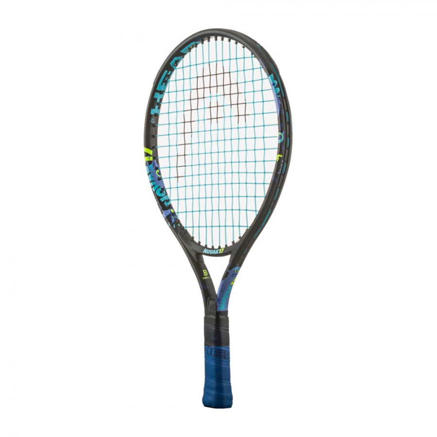 Παιδική Ρακέτα Τένις Head Novak 17