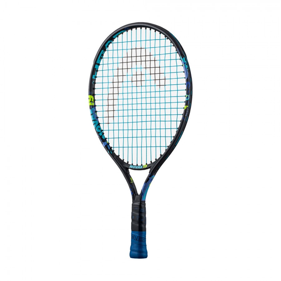 Παιδική Ρακέτα Τένις Head Novak 19