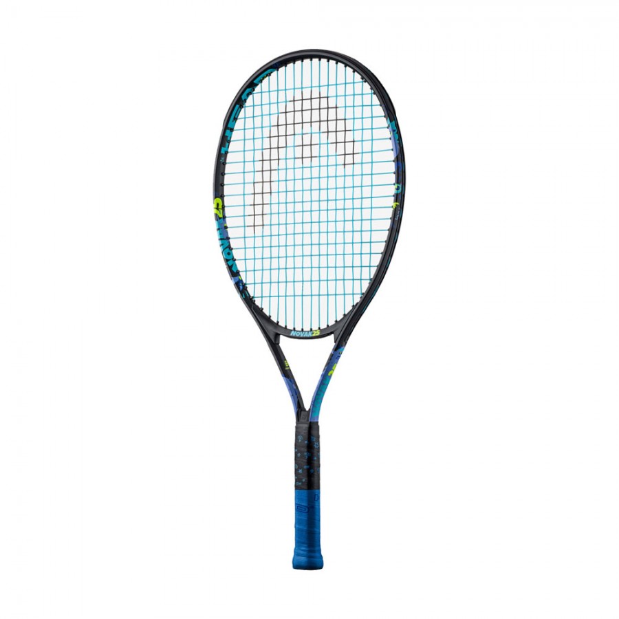 Παιδική Ρακέτα Τένις Head Novak 25