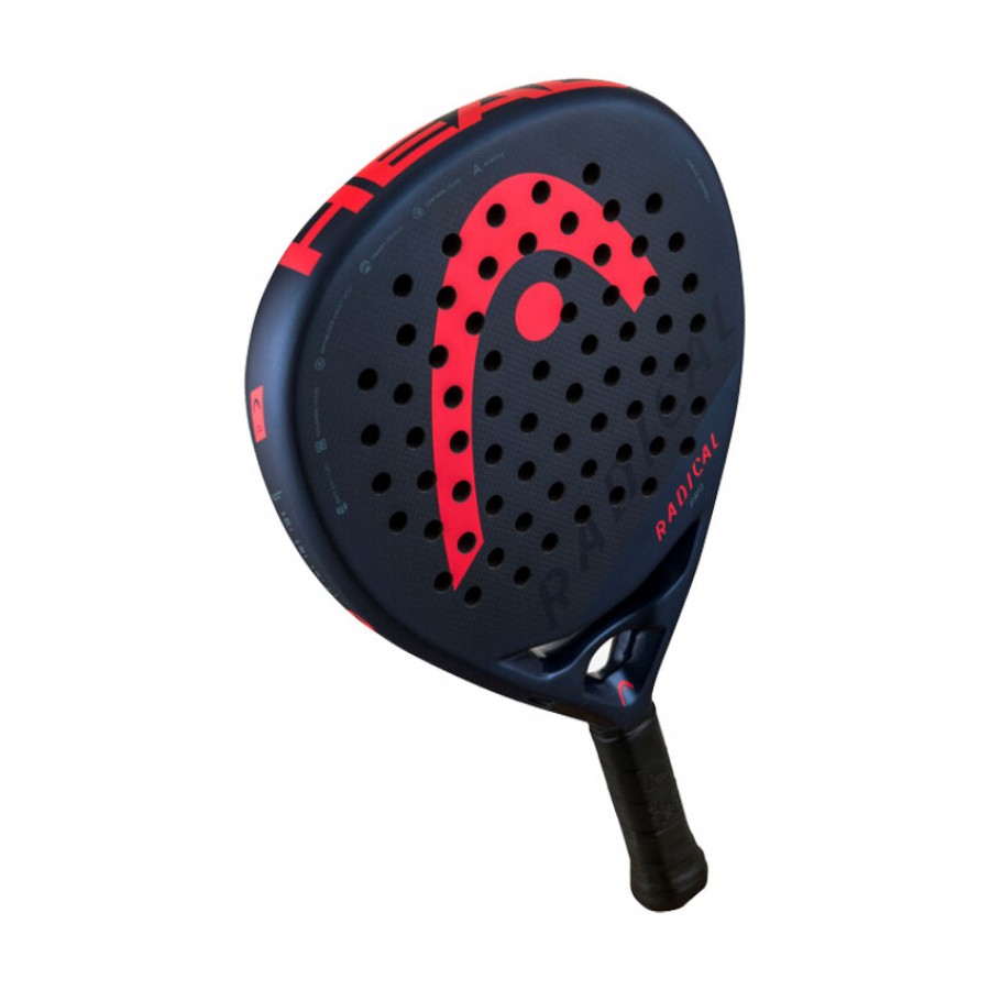 Ρακέτα Padel Head Radical