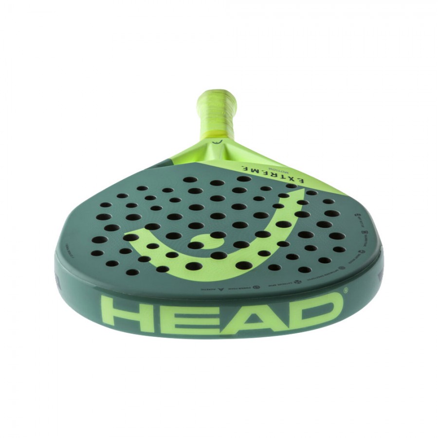 Ρακέτα Padel Head 