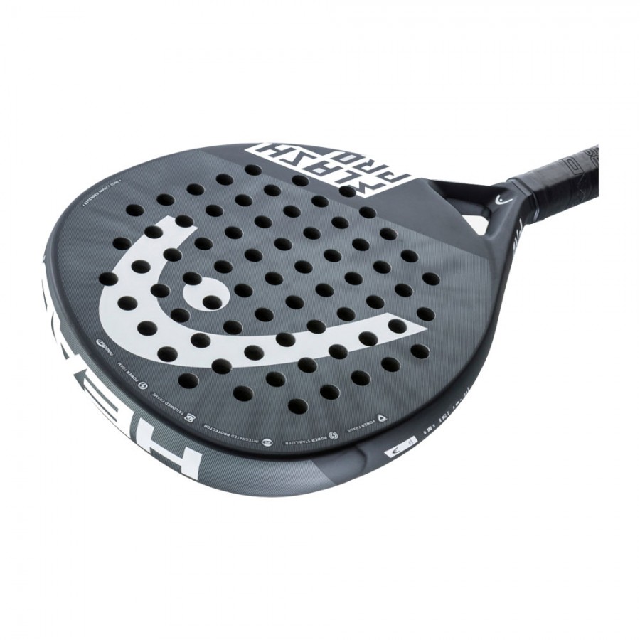 Ρακέτα Padel Head Flash Pro