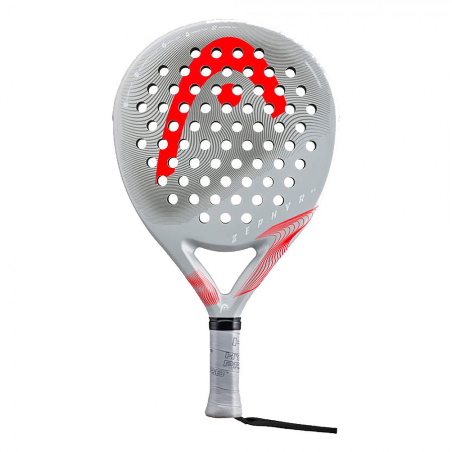 Ρακέτα Padel Head Zephyr UL