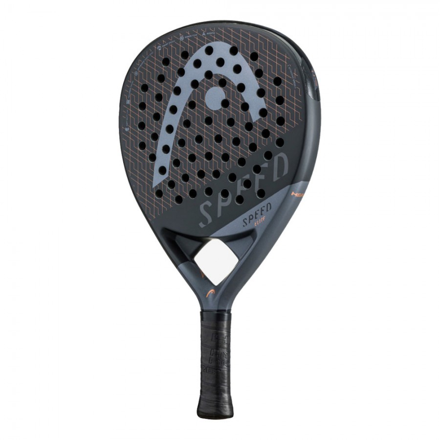 Ρακέτα Padel Head Speed Elite 221033

