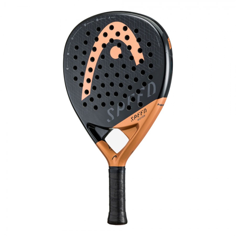 Ρακέτα Padel Head Speed Motion 221023
