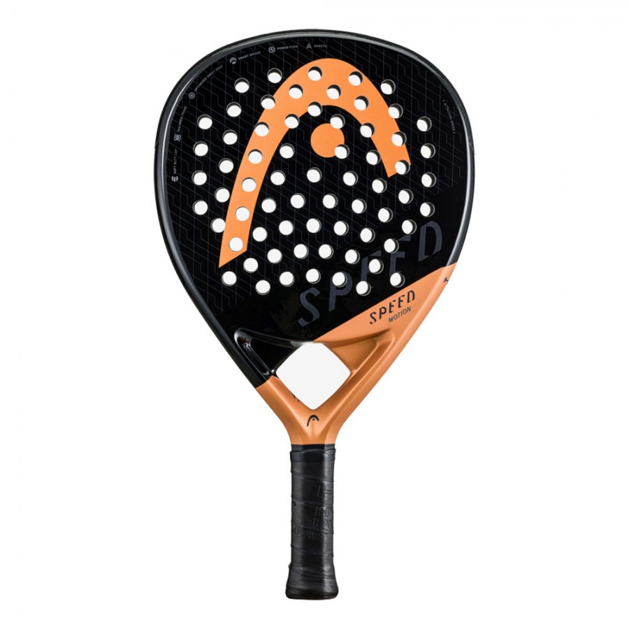 Ρακέτα Padel Head Speed Motion