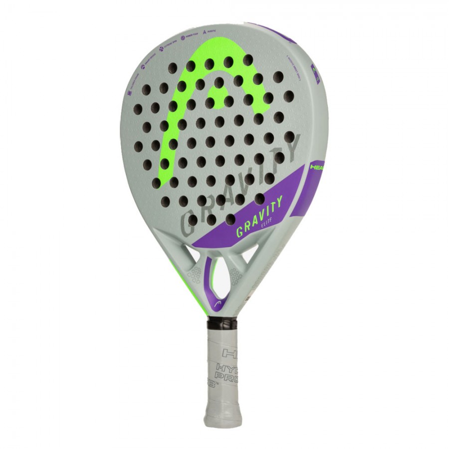 Ρακέτα Padel Head Head Gravity Elite 228182
