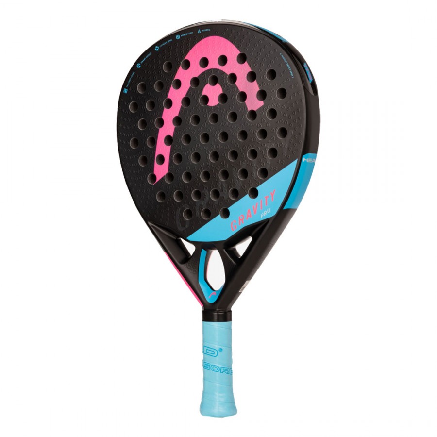 Ρακέτα Padel Head Head Gravity Pro 228162