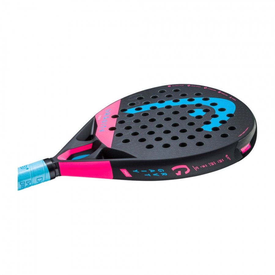 Ρακέτα Padel Head Head Gravity Pro