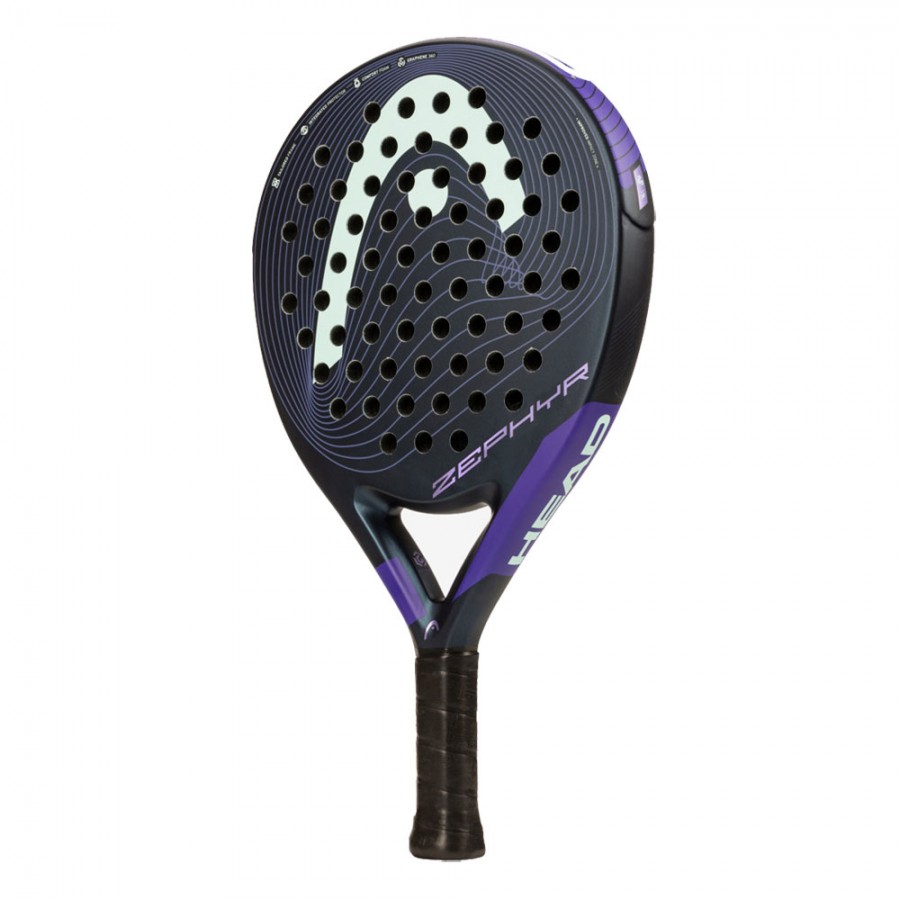 Ρακέτα Padel Head Zephyr 228212
