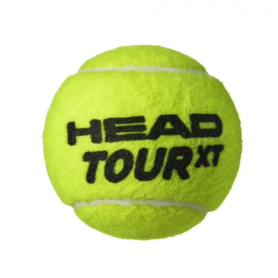 Μπαλάκια Τένις Head Tour XT