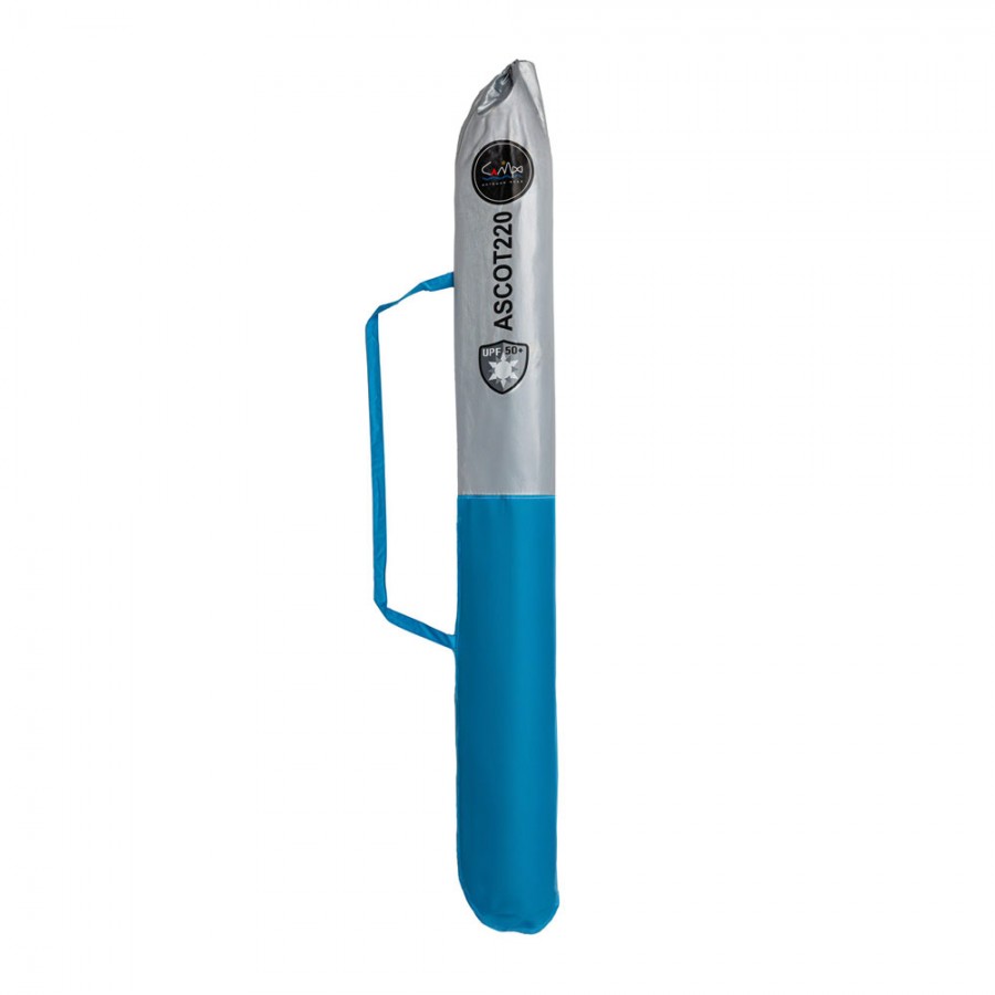 Ομπρέλα Θαλάσσης Campo Ascot 240 Sky Blue