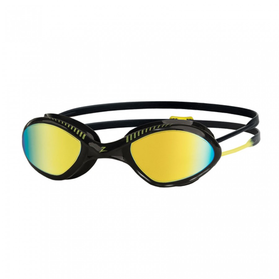 Γυαλιά Κολύμβησης Zoggs Tiger Titanium 3600141