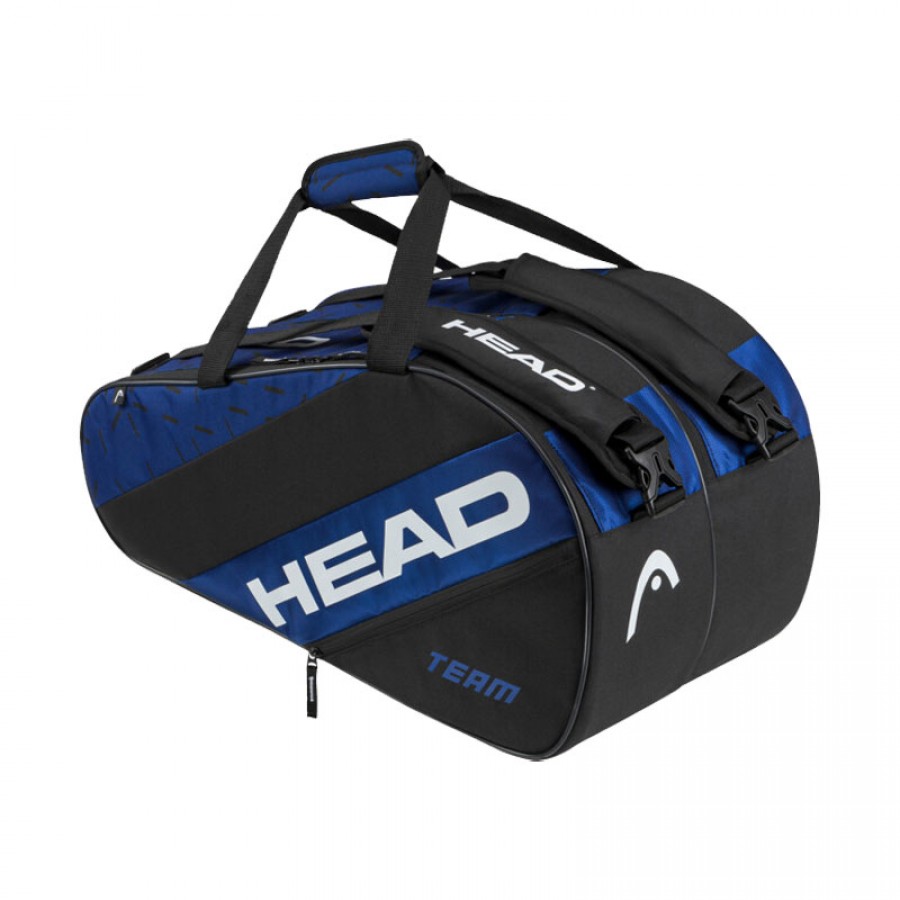 Τσάντα Padel Head Team Bag L BLBK 3403836