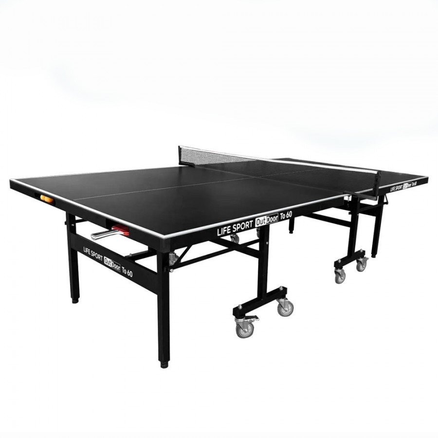 Τραπέζι Ping Pong Εξωτερικού Χώρου Life Sport To60