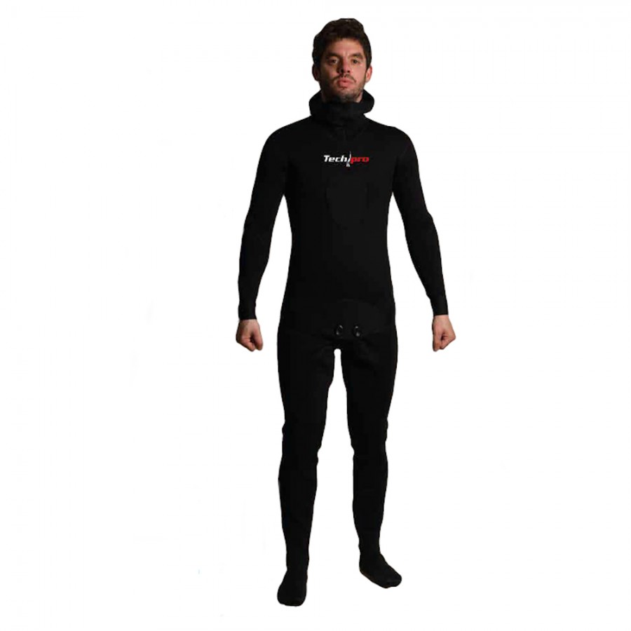 Στολή Κατάδυσης Tech Pro Comfort 5mm
