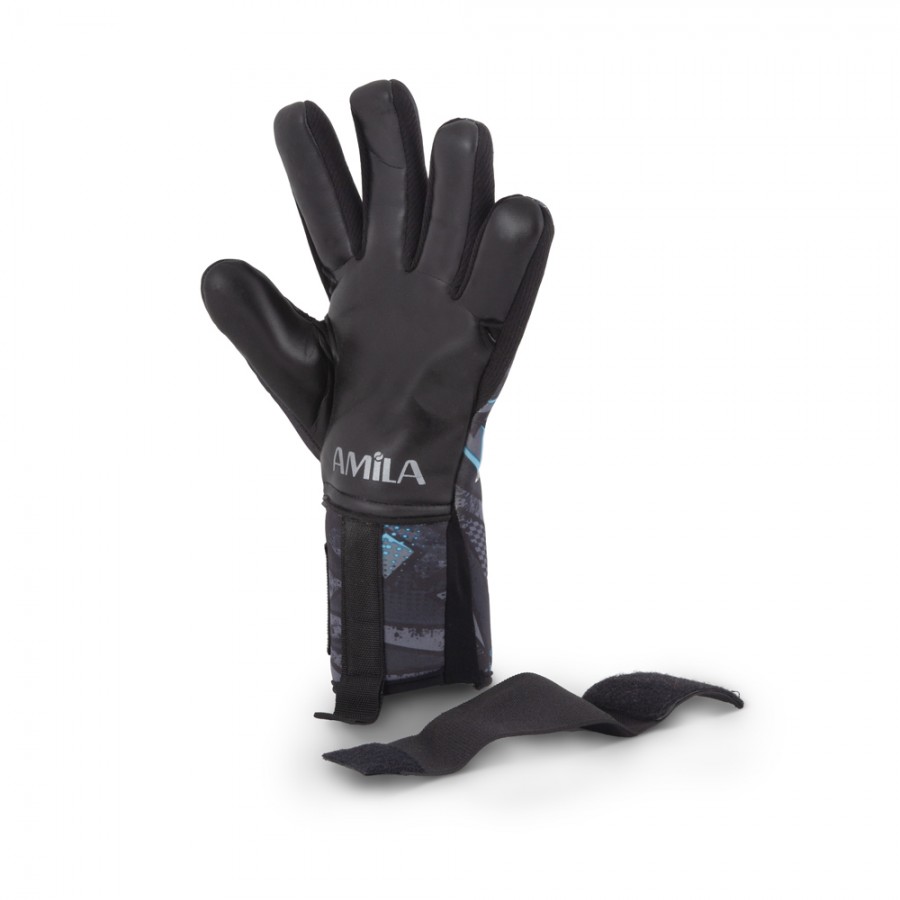 Γάντια Τερματοφύλακα Amila Super Catch No12