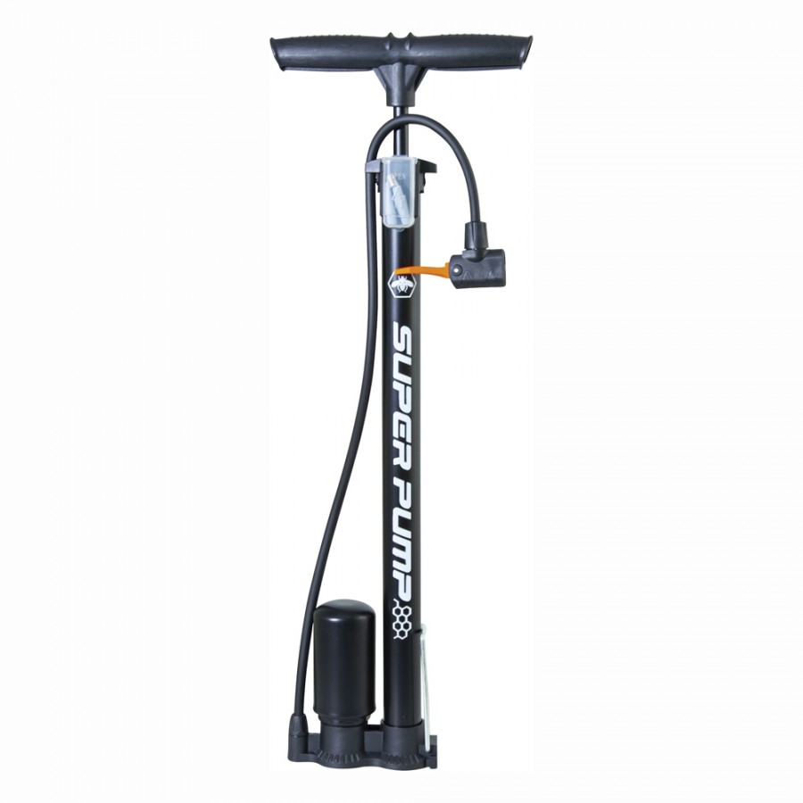 Τρόμπα Τύπου Τ Super Pump με Κοφλέρ Amila 97405