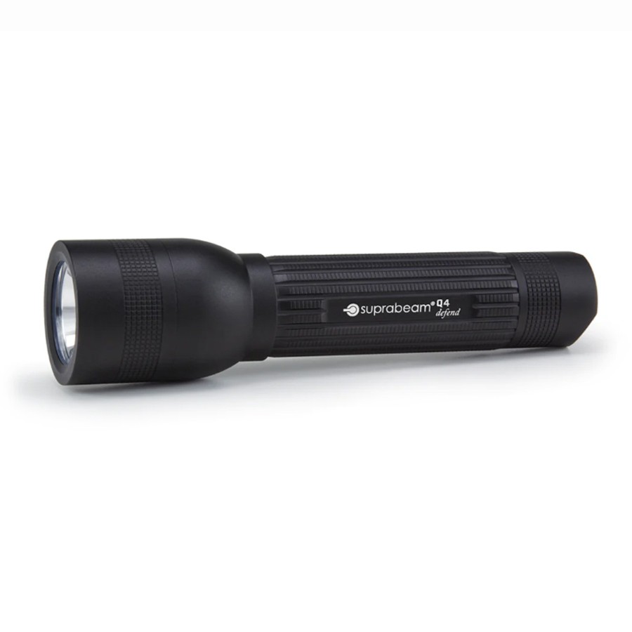 Φακός Led Suprabeam Q4 Defend 2300210