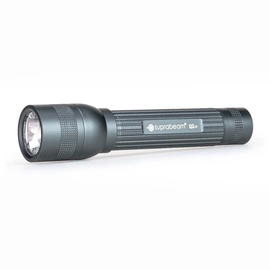Φακός Led Suprabeam Q2 XR 2300205