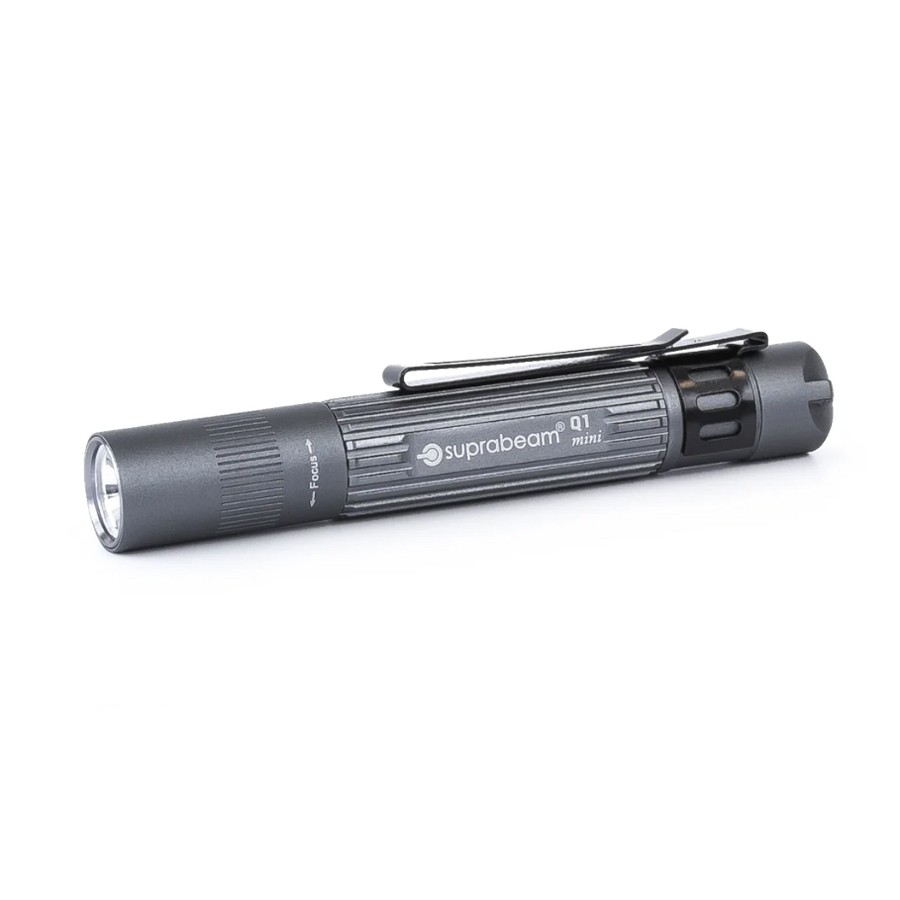Φακός Led Suprabeam Q1 Mini 2300200