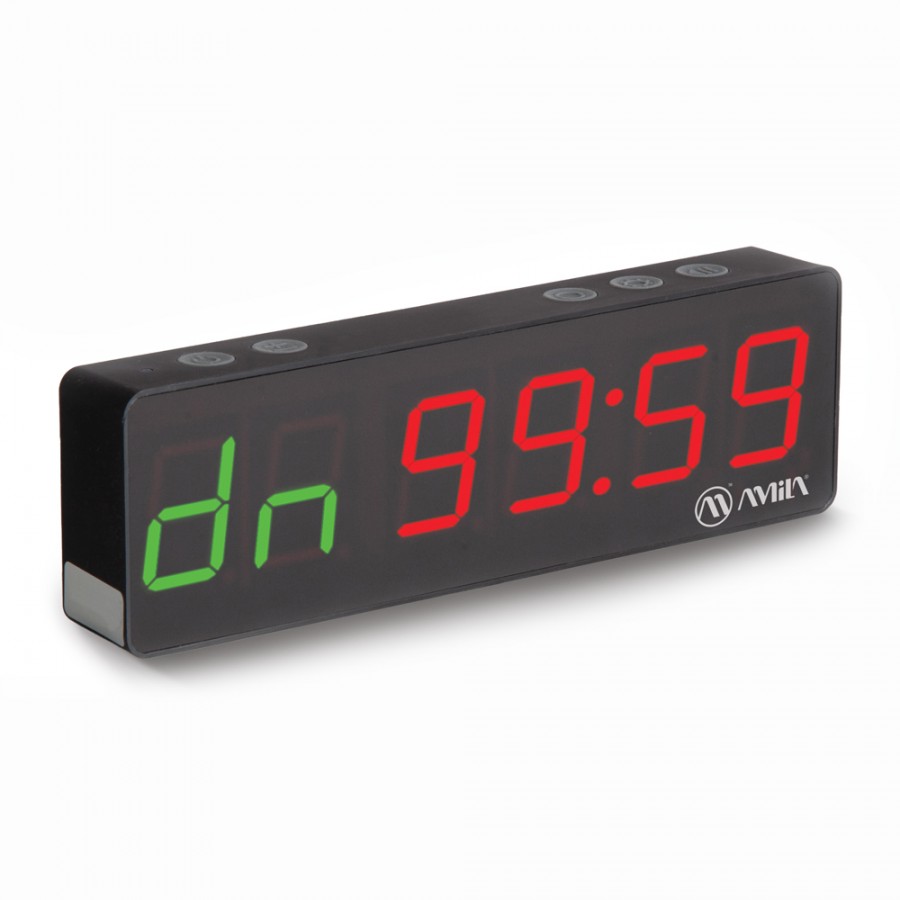 Χρονόμετρο Amila Pocket Gym Timer 41910