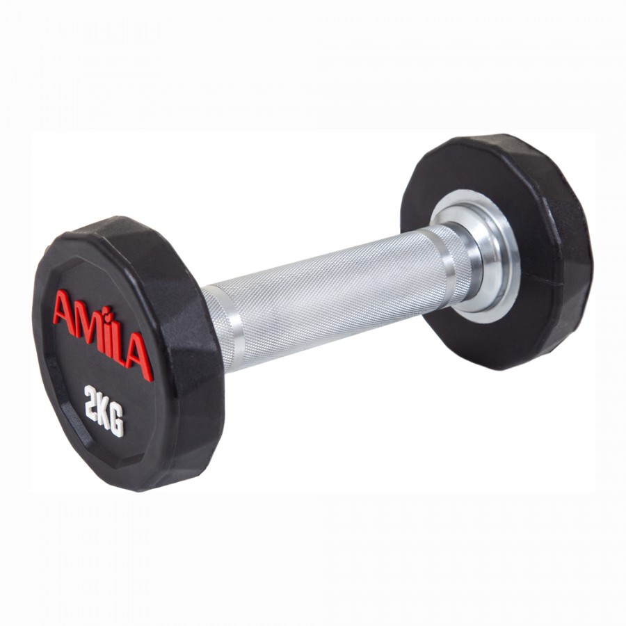 Aλτήρας Πολυγωνικός Amila Polygon PU Series 2Kg 94350