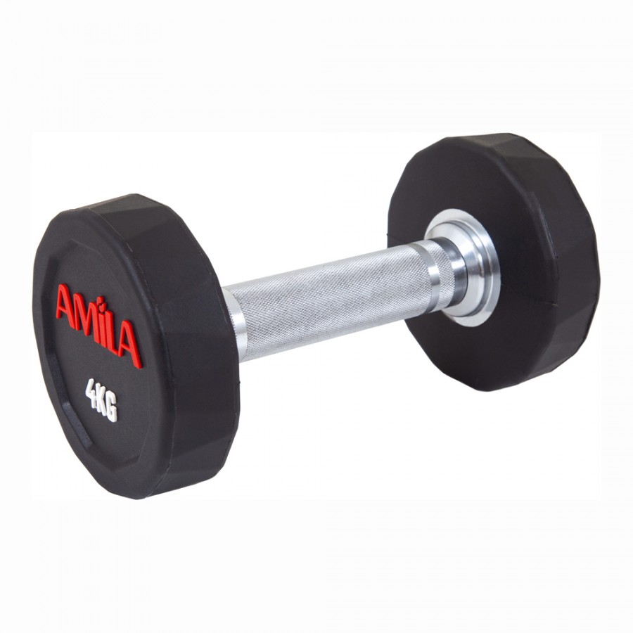 Aλτήρας Πολυγωνικός Amila Polygon PU Series 4Kg 94352