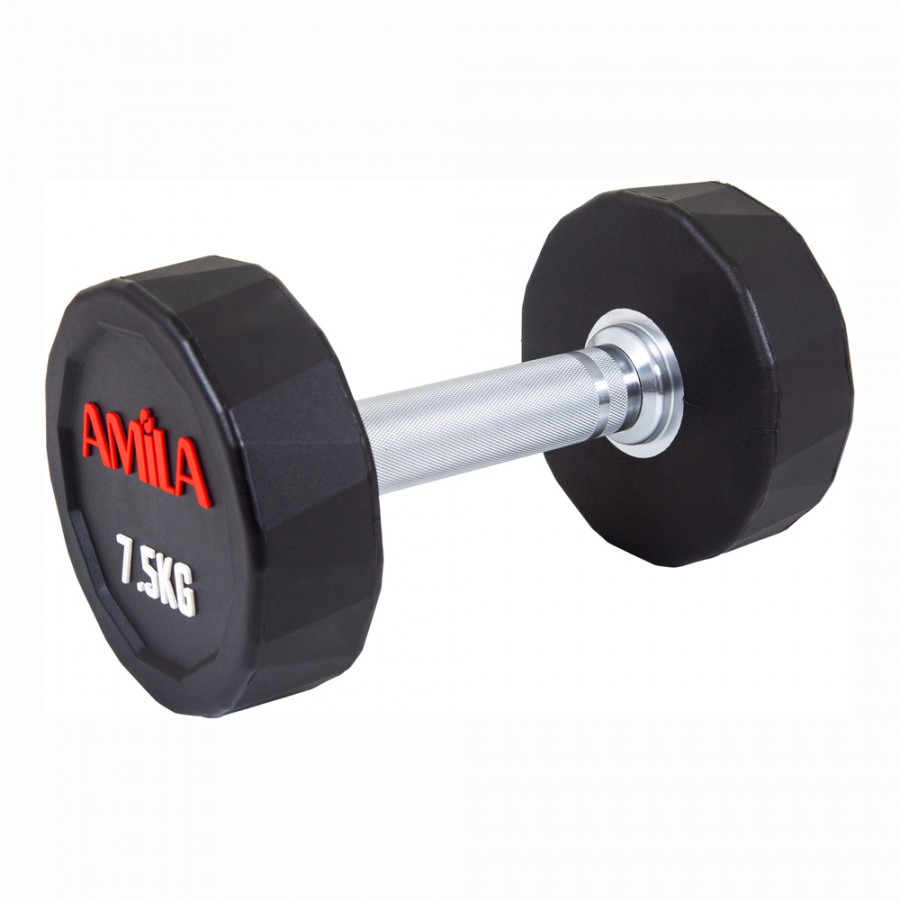 Aλτήρας Πολυγωνικός Amila Polygon PU Series 7.5Kg 94355