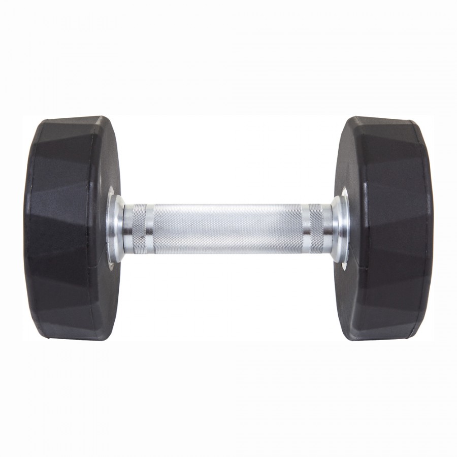 Aλτήρας Πολυγωνικός Amila Polygon PU Series 20Kg