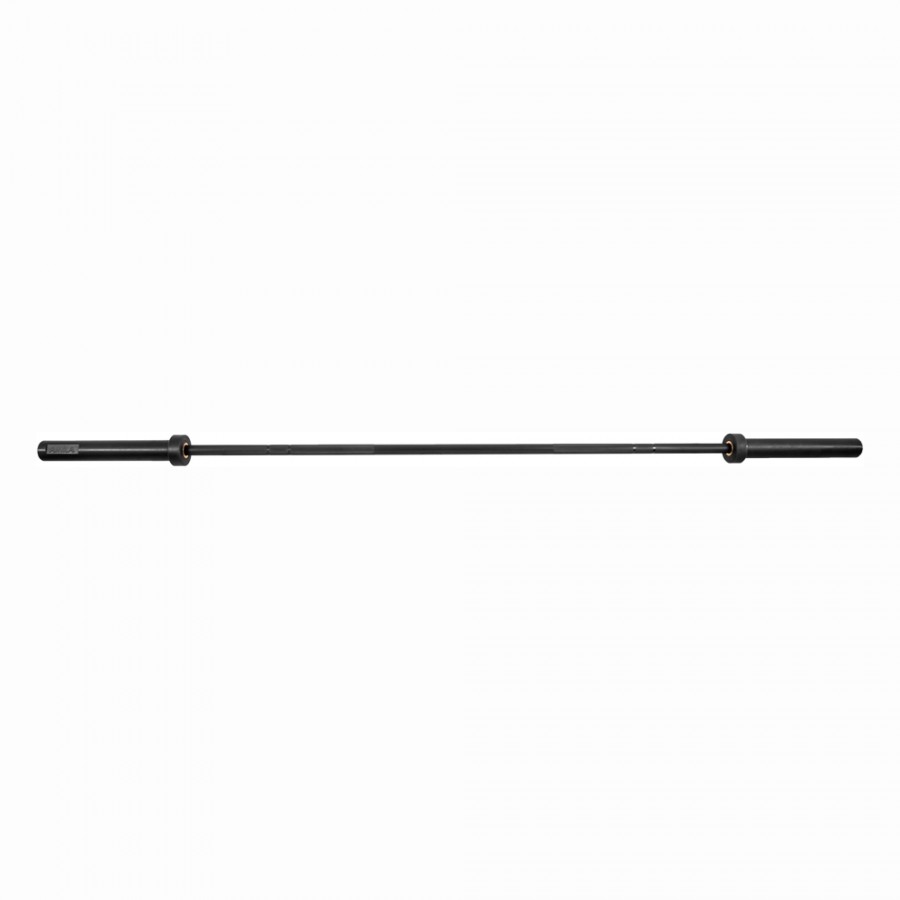 Ολυμπιακή Μπάρα 203cm 15Kg 1000LBS 4 Ρουλεμάν Amila 80039