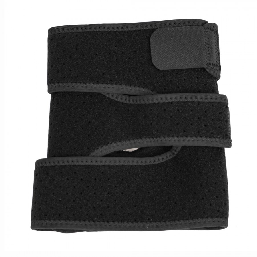 Επιγονατίδα με Τρύπα και Μπανέλα