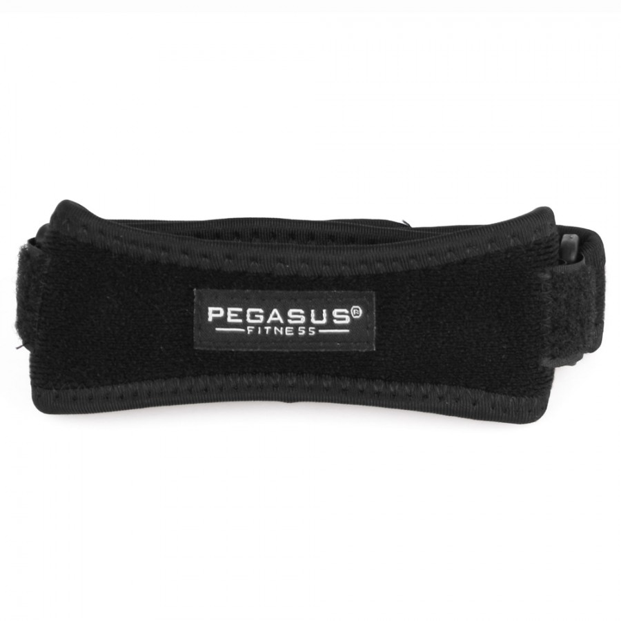 Ελαστικός Ιμάντας Στήριξης Γονάτου Patella Pegasus