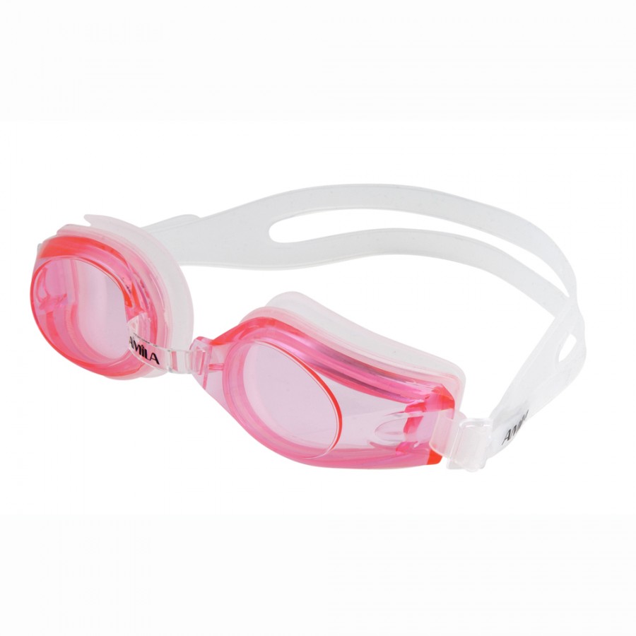 Παιδικά Γυαλάκια Κολύμβησης Amila 1300AF 47137