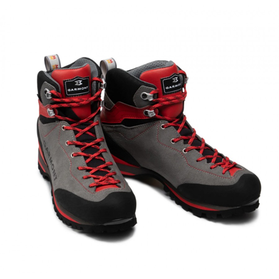 Μποτάκια Ορειβασίας Garmont Ascent Gtx 2601083
