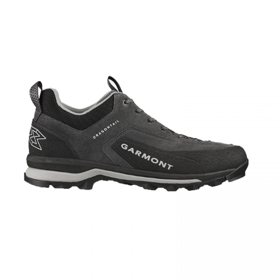 Μποτάκια Ορειβασίας Garmont Dragontail Grey 2602473