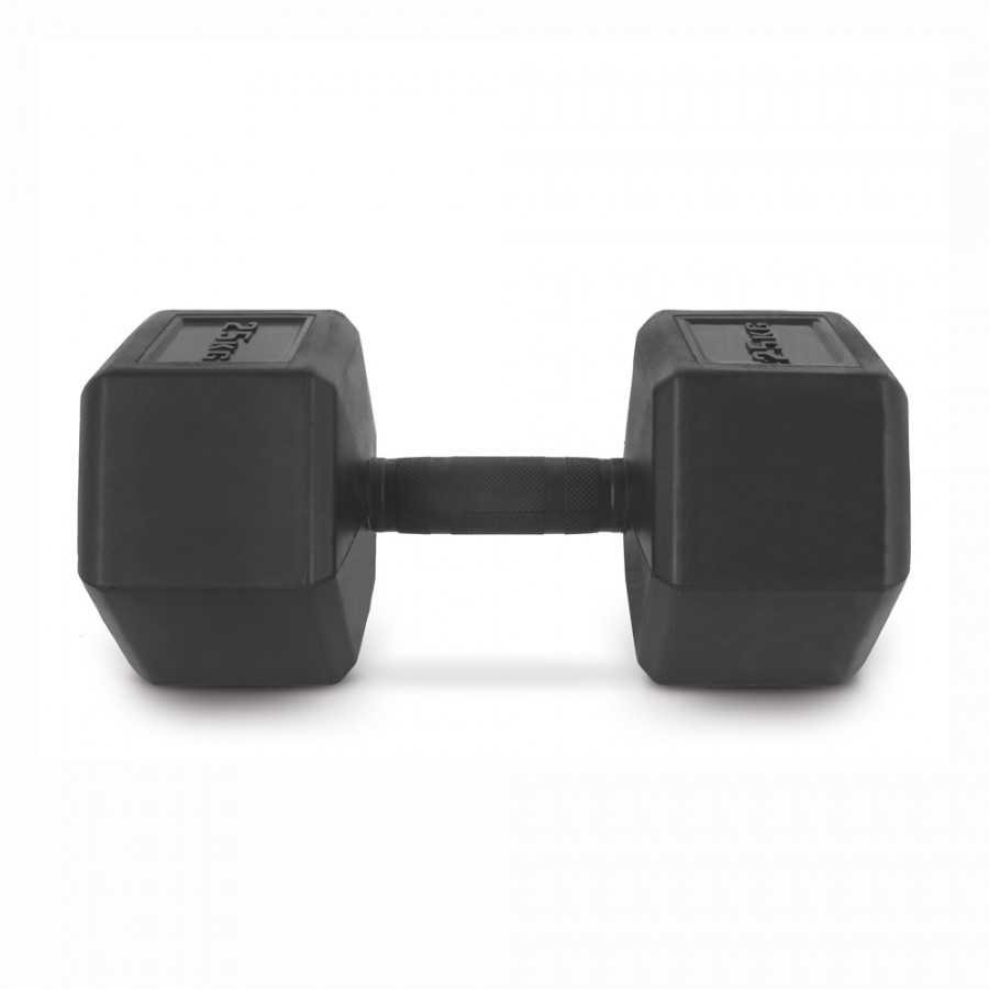 Aλτήρας Εξάγωνος Original Rubber 25Kg Amila