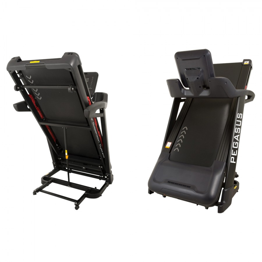 Διάδρομος Γυμναστικής Pegasus® V7 