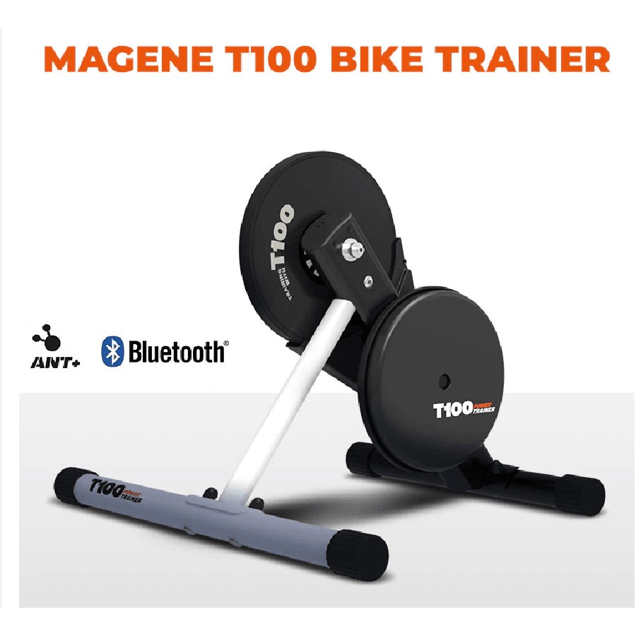 Προπονητήριο Ποδηλάτου Magene T100